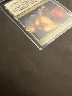 Magic the Gathering Prismatic Vista mtg - Image 3