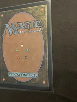 Magic the Gathering Prismatic Vista mtg - Image 4