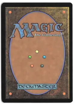 Managorger Hydra 828 CLB MTG NM - Image 2