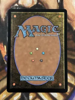 Badgermole Cub (Borderless) #326 MTG Avatar Regular Mythic - Pack Fresh NM/M 🔥 - Image 2