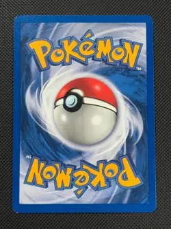 Tickling Machine 119/132 REGULAR Pokemon Card WOTC Gym Heroes Uncommon - Image 2