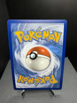 Pokemon TCG SM Unbroken Bonds Oddish 6/214 Reverse Holo Common NM! - Image 2