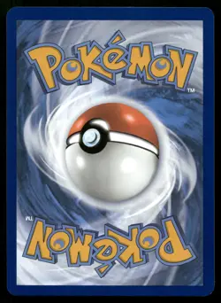 Paradise Resort 045 - World Championships 2023 Promo Stamp Italian POKEMON - Image 2