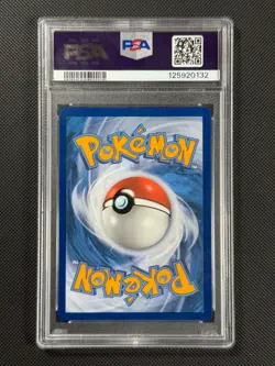 PSA 9 Metagross 178/162 IR Pokemon Card S&V Temporal Forces MINT - Image 2