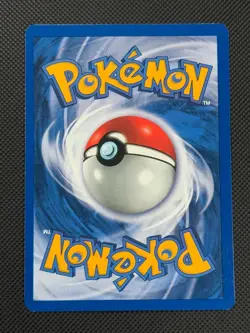 Brock's Onix 21/132 REGULAR Pokemon Card WOTC Gym Heroes Non Holo Rare - Image 2
