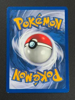 Brock's Zubat 24/132 REGULAR Pokemon Card WOTC Gym Heroes Non Holo Rare - Image 2