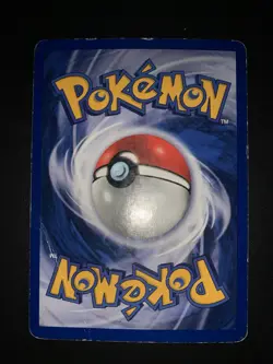 Pokemon Card Dark Dragonite Legendary Collection Holo Rare 5/110 ENG English - Image 2