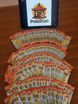 Pokemon McDonald's Promo Pack 2025 Japanese - Image 2