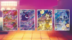 ?PRE-ORDINE?Pokemon PTCG S-Chinese Gem Pack Vol.3 CBB3C Booster Box Sigillato - Image 4