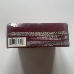 YUGIOH Magician's Force First Edition - 36 Pack Sealed Booster Box - Image 5