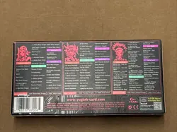 2025 Yugioh Legendary 5D's Decks - Box Set - New Sealed ~ Fast Free Shipping - Image 3