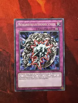 YU-GI-OH! - Metallisch reflektierender Schleim - DPRP-DE033 - 1.Auflage - Image 1