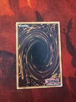 YU-GI-OH! - Metallisch reflektierender Schleim - DPRP-DE033 - 1.Auflage - Image 2