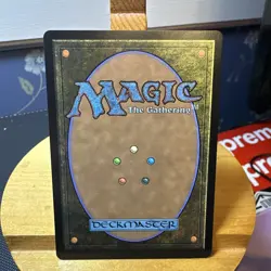 MTG English Cloud, Midgar Mercenary NM Foil Universes Beyond: FINAL FANTASY - Image 2