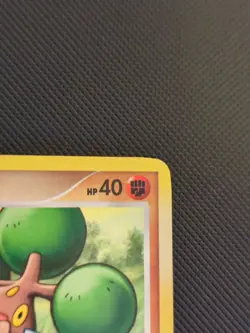 Bonsly 71/130 Diamond and Pearl Regular Card 2007 Pokemon TCG LP Condition - Image 3