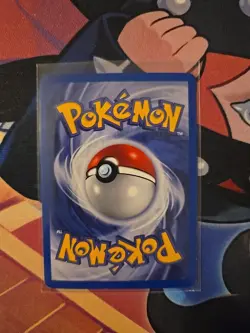 Erikas Vileplume Holo Rare Gym Heroes 5/132 Vintage Pokemon TCG Card - Image 2