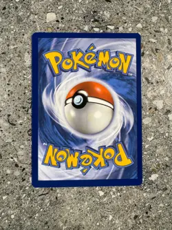 Pokemon TCG Cards Infernape 173/167 Twilight Masquerade Illustration Rare MINT - Image 2