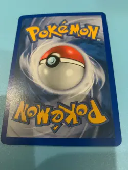 Omanyte (60/92) Stamped Holo EX Legend Maker Pokemon Card - LP - Image 2