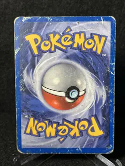 Pokemon Mew Delta Species 3/17 Pop Series 5 Rare Holo Card 2007 - Image 5