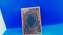MP22-EN225 Small World : Prismatic Secret Rare Card : 1st Edition - Image 2