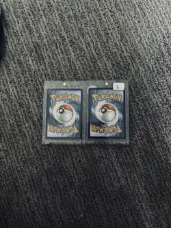 Pokemon Psa Graded Big Lot Charizard/Japanese Cards And Trainers - Image 4