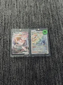 Pokemon Psa Graded Big Lot Charizard/Japanese Cards And Trainers - Image 5
