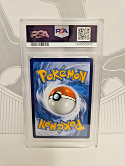 PSA 9 Charizard VSTAR SWSH262 Ultra Premium Collection Promo Pokemon Card - Image 2