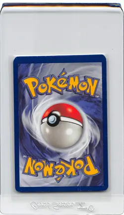 DARK MACHOKE 40/82 - 1ST EDITION Team Rocket - VINTAGE WOTC Pokemon Card - NM/LP - Image 2