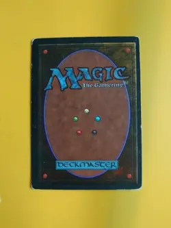 Power Surge . Enchantment Revised. Old Vintage. Magic the Gathering Card. - Image 4