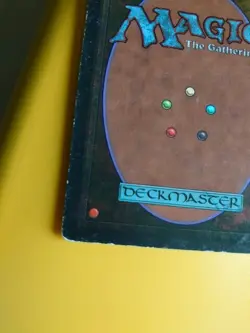 Power Surge . Enchantment Revised. Old Vintage. Magic the Gathering Card. - Image 5