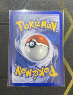 Pokemon Card TCG Windstorm Crystal Guardians Holo 85/100 Stamped - Image 3