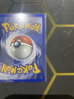 Pokemon Card TCG Windstorm Crystal Guardians Holo 85/100 Stamped - Image 4
