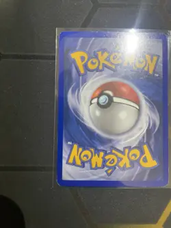 Pokemon Card TCG Windstorm Crystal Guardians Holo 85/100 Stamped - Image 5