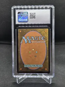 MTG Born of the Gods Foil Xenagos, God of Revels 156/165 CGC Mint+ 9.5 - Image 2