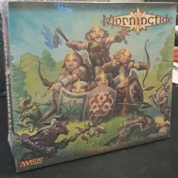 MORNINGTIDE Fat Pack, Sealed/New MTG Magic the Gathering - Image 1