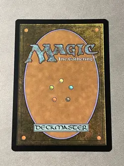 Six 0484 (Foil Etched) Rare NM - Modern Horizons 3 (MH3) - Image 2