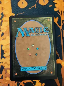 FOIL Entish Restoration Showcase Scrolls MTG Lord Of The Rings Unplayed Magic - Image 2