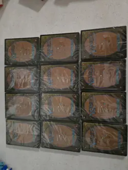 MTG Jumpstart Packs Lot of 12. - Image 3