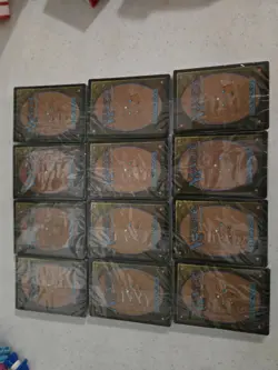 MTG Jumpstart Packs Lot of 12. - Image 4