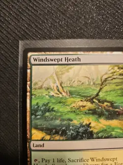 Windswept Heath Khans of Tarkir Regular - Image 3