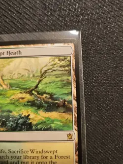 Windswept Heath Khans of Tarkir Regular - Image 4