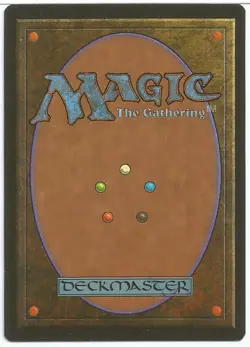 MTG Wiitigo Ice Age Rare NM - Image 2