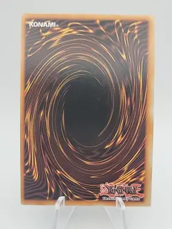 Yugioh P.U.N.K. JAM FEVER! BLMM-EN051 Ultra Rare 1st Edition NM - Image 2