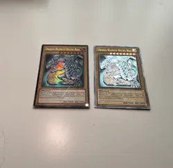 ⭐ YU-GI-OH LOTTO +550 CARTE 1 EDIZIONE RARE ULTIMATE/FULL ORO + LIBRI DECK 🃏⭐ - Image 5