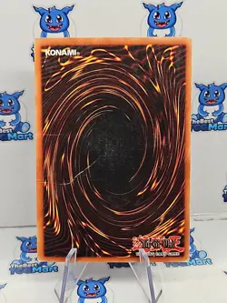 Jowgen the Spiritualist - LON-061 - Rare YUGIOH MP - Image 2