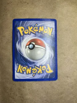 Moltres 21/144 Skyridge Reverse Holo Pokemon Card Moderately Played MP Rare - Image 4