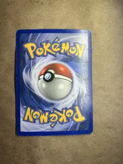 Moltres 21/144 Skyridge Reverse Holo Pokemon Card Moderately Played MP Rare - Image 5