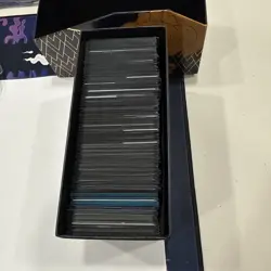 Full ETB Box Of Reverse Holo 500 + Pokemon Cards (Common Reverse Holo) - Image 1