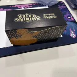 Full ETB Box Of Reverse Holo 500 + Pokemon Cards (Common Reverse Holo) - Image 2
