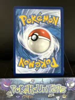 Pokemon Card Wiglett 206/198 Scarlet & Violet Base Illustration Rare NM - Image 2